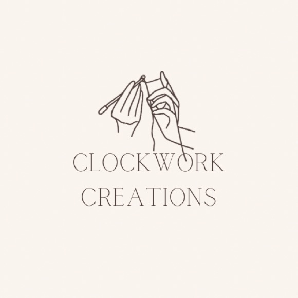 Meet your Posher, Clockwork Creations - Picture 1 of 4